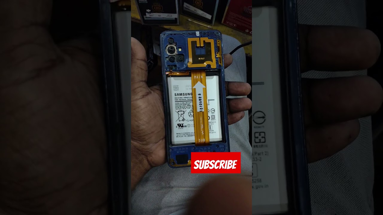 Unlock Samsung FRP in 2025: A game-changing bypass method? | #shortsfeed | #viralvideo Unlock Samsung FRP in 2025: A game-changing bypass method? | #shortsfeed | #viralvideo