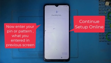 Redmi 9A Hard Reset FRP Unlock Without Any Tools or Redmi 9A Hard Reset FRP Unlock Without Any Tools or
