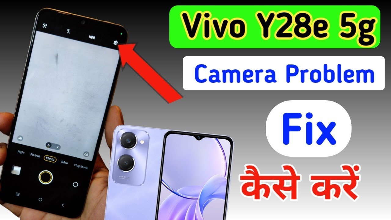 Vivo Y28e 5g camera setting / Vivo Y28e camera setting Vivo Y28e 5g camera setting / Vivo Y28e camera setting