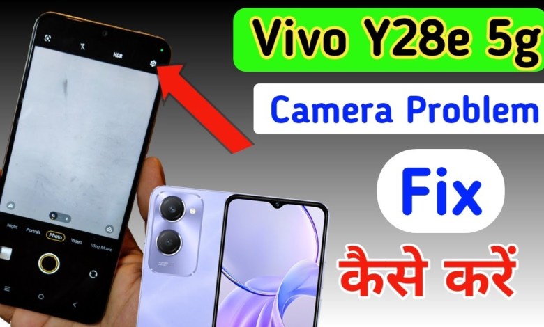 Vivo Y28e 5g camera setting / Vivo Y28e camera setting Vivo Y28e 5g camera setting / Vivo Y28e camera setting