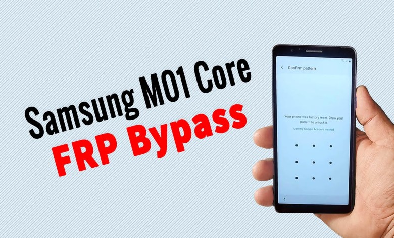 Samsung m01 core frp reset 2024 Samsung m01 core frp reset 2024