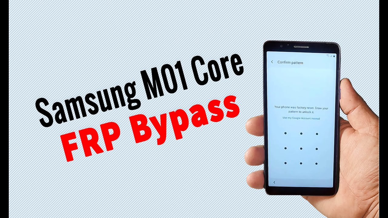 Samsung m01 core frp reset 2024 Samsung m01 core frp reset 2024