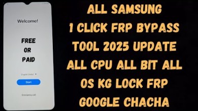 Unlock Samsung Frp in 2025: Is It Free or Paid? Find Out Now! Unlock Samsung Frp in 2025: Is It Free or Paid? Find Out Now!