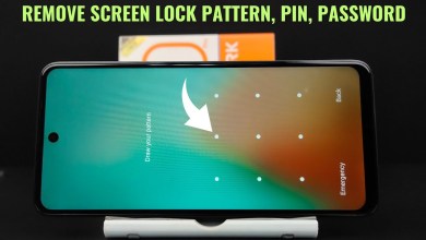 Tecno Spark 20, 20 Pro, 20C Hard Reset | Factory Reset Tecno Spark 20, 20 Pro, 20C Hard Reset | Factory Reset