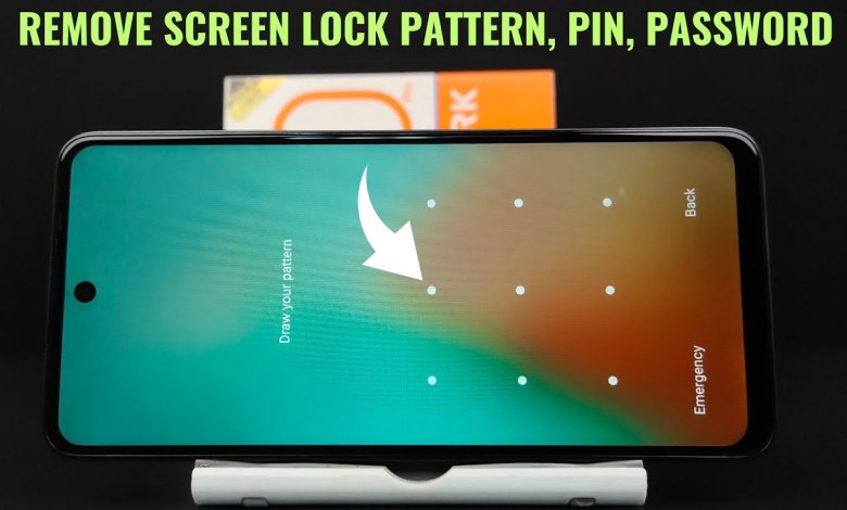 Tecno Spark 20, 20 Pro, 20C Hard Reset | Factory Reset Tecno Spark 20, 20 Pro, 20C Hard Reset | Factory Reset