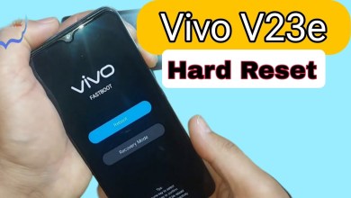 Vivo V23e Hard Reset Pattern Unlock | Vivo V2116 Vivo V23e Hard Reset Pattern Unlock | Vivo V2116
