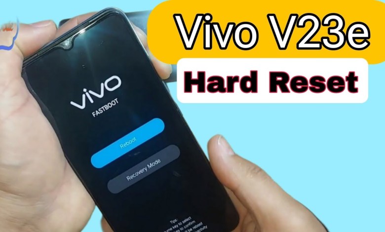 Vivo V23e Hard Reset Pattern Unlock | Vivo V2116 Vivo V23e Hard Reset Pattern Unlock | Vivo V2116