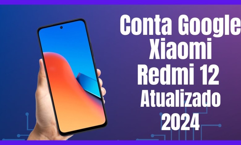 Remove Google Account Xiaomi Redmi 12 Updated 2024 Remove Google Account Xiaomi Redmi 12 Updated 2024