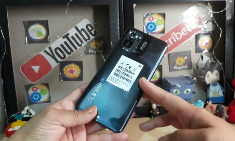How to do a Hard reset to POCO F5, C55, Format How to do a Hard reset to POCO F5, C55, Format