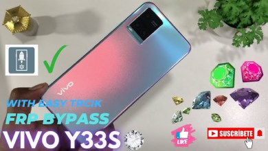 How to Bypass Frp on Vivo Y33s and All Vivo Models with Google Account How to Bypass Frp on Vivo Y33s and All Vivo Models with Google Account