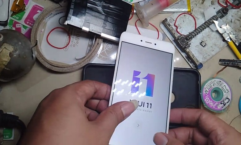 xiaomi redminote 5a frp bypass / redminote 5a lock xiaomi redminote 5a frp bypass / redminote 5a lock