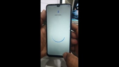 RESET MI ACCOUNT REDMI NOTE 7 100&TEST RESET MI ACCOUNT REDMI NOTE 7 100&TEST