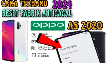 how to factory reset oppo a5 2020 •how to reset oppo a5 cellphone how to factory reset oppo a5 2020 •how to reset oppo a5 cellphone