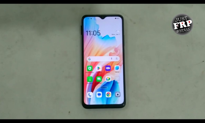 Oppo A38 Hard Reset | Pattern Unlock Without Pc / OPPO Oppo A38 Hard Reset | Pattern Unlock Without Pc / OPPO