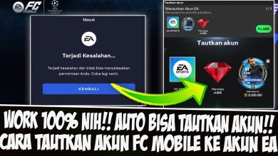 WORKS 100%!! HOW TO LINK FC MOBILE ACCOUNT TO EA ACCOUNT WORKS 100%!! HOW TO LINK FC MOBILE ACCOUNT TO EA ACCOUNT
