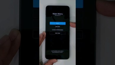 POCO C55 Hard Reset/Factory Reset Unlock Screen Lock POCO C55 Hard Reset/Factory Reset Unlock Screen Lock
