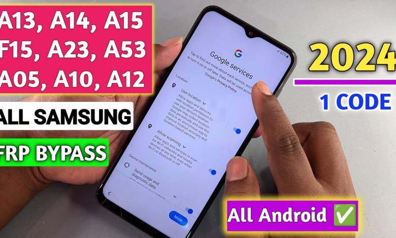 FREE TOOL 2024:- Bypass FRP Any Samsung Devices Android FREE TOOL 2024:- Bypass FRP Any Samsung Devices Android