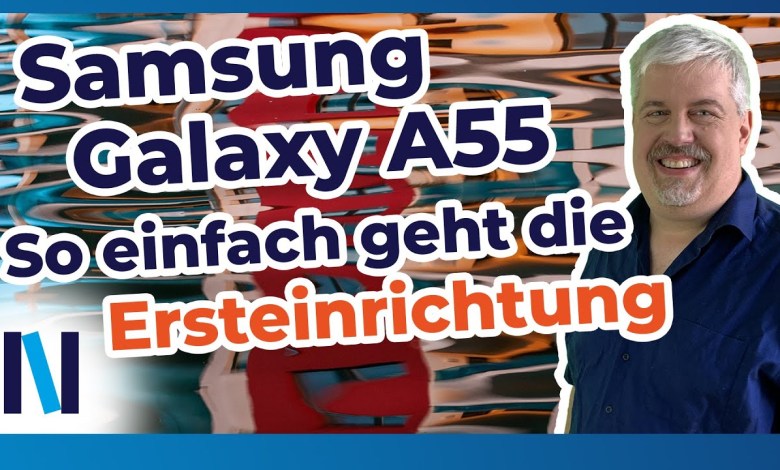 Samsung Galaxy A55 5G: Find out everything about it here Samsung Galaxy A55 5G: Find out everything about it here