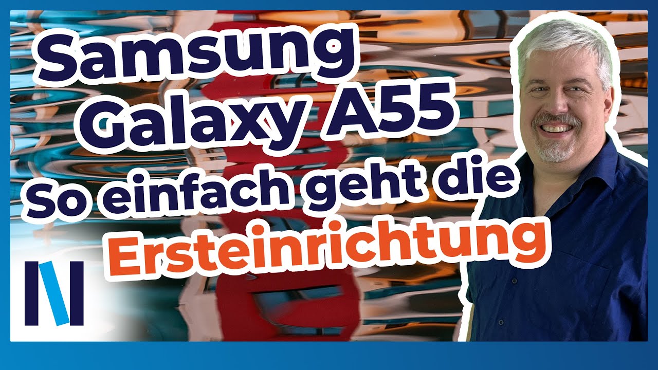 Samsung Galaxy A55 5G: Find out everything about it here Samsung Galaxy A55 5G: Find out everything about it here