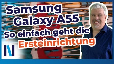 Samsung Galaxy A55 5G: Find out everything about it here Samsung Galaxy A55 5G: Find out everything about it here