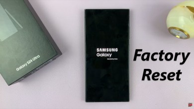 Samsung Galaxy S24/ 24+/ S24 Ultra – How To Factory Samsung Galaxy S24/ 24+/ S24 Ultra – How To Factory
