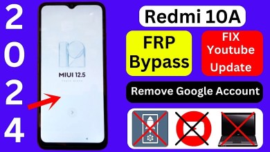 Redmi 10A FRP Bypass Apps Not Install | Redmi 10A (MIUI Redmi 10A FRP Bypass Apps Not Install | Redmi 10A (MIUI