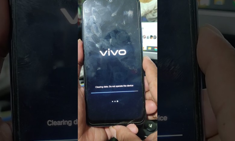 hard reset vivo y21s #vivo #tutorial #smarphone hard reset vivo y21s #vivo #tutorial #smarphone