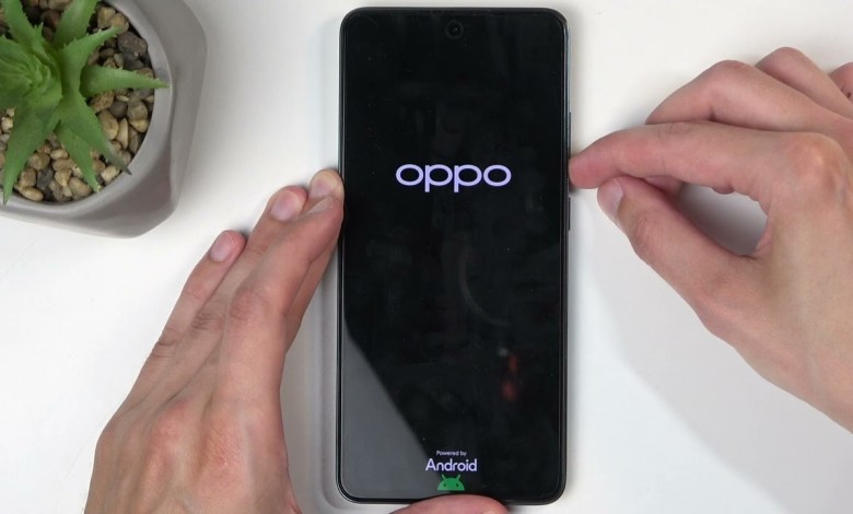 Boot Recovery Mode on OPPO Reno 12 FS – How to Open Boot Recovery Mode on OPPO Reno 12 FS – How to Open
