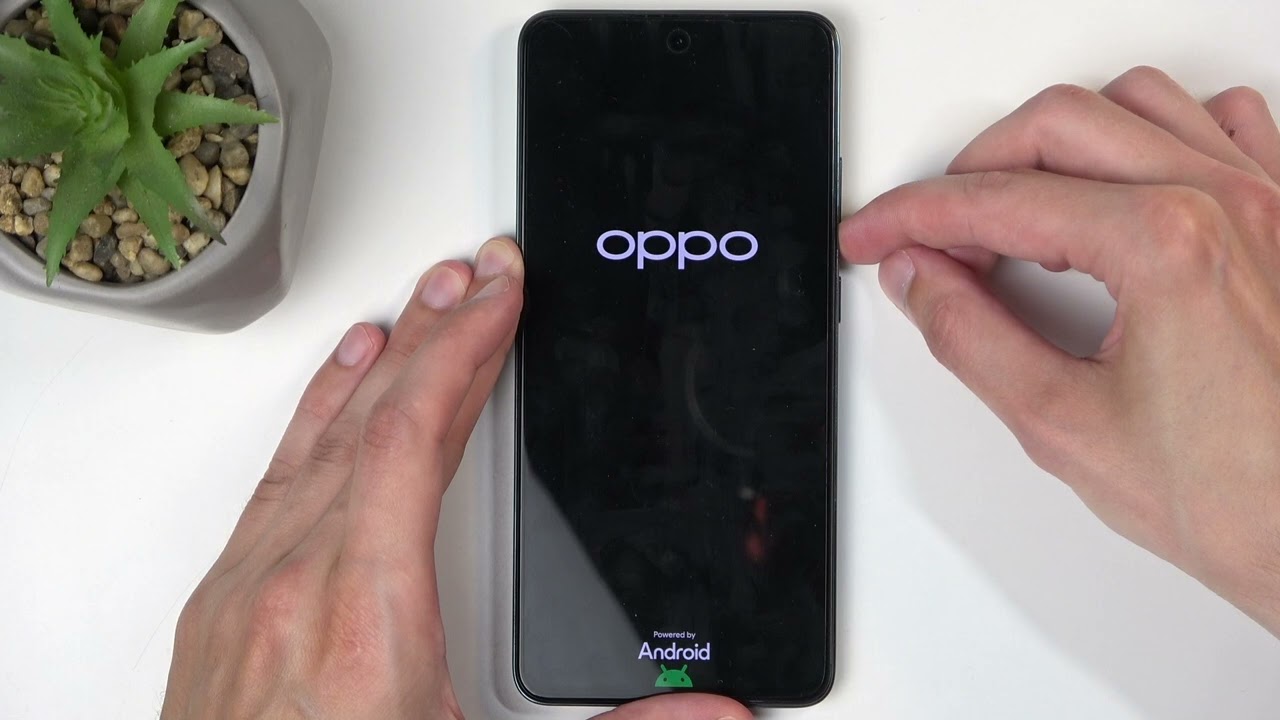 Boot Recovery Mode on OPPO Reno 12 FS – How to Open Boot Recovery Mode on OPPO Reno 12 FS – How to Open