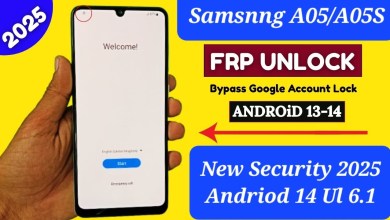 Unlocking the Secrets: Samsung A05/A05S FRP Bypass Made Easy—No Testing Required! Unlocking the Secrets: Samsung A05/A05S FRP Bypass Made Easy—No Testing Required!