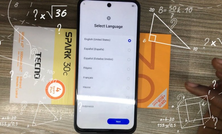Unlock your device without a PC in minutes! SPARK 30 /KL5 FRP Bypass Made Easy in 2024 Unlock your device without a PC in minutes! SPARK 30 /KL5 FRP Bypass Made Easy in 2024