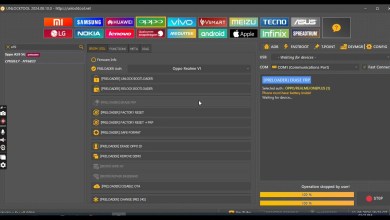 OPPO A59 5g frp BY UNLOCK TOOL OPPO A59 5g frp BY UNLOCK TOOL
