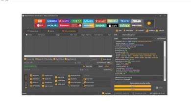 Oppo F11 Frp Bypass By Unlocktool Oppo F11 Frp Bypass By Unlocktool
