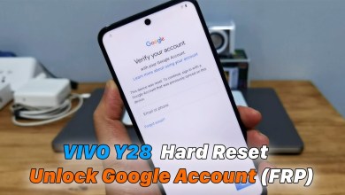 VIVO Y28 Hard Reset – Unlock Google Account (FRP) VIVO Y28 Hard Reset – Unlock Google Account (FRP)