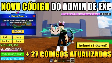 NEW ADMIN CODE + 27 EXP BELI AND RESET CODES – NEW ADMIN CODE + 27 EXP BELI AND RESET CODES –