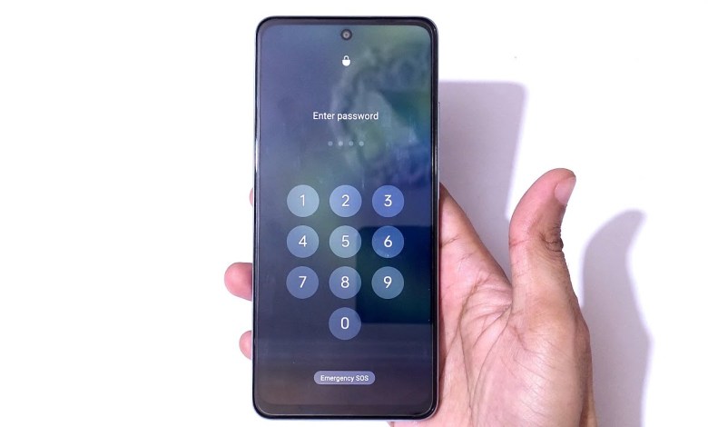 How to Hard Reset OPPO A3 5G – Forgotten How to Hard Reset OPPO A3 5G – Forgotten