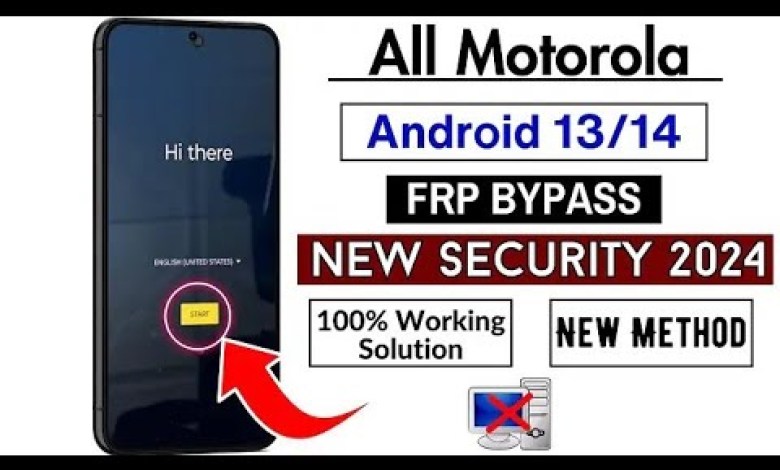 Moto g32 frp Bypass Android 12/13/new security 2024/gsm Moto g32 frp Bypass Android 12/13/new security 2024/gsm