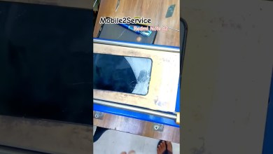 Redmi Note 12 Broken Display Glass Replacement Safe Way Redmi Note 12 Broken Display Glass Replacement Safe Way