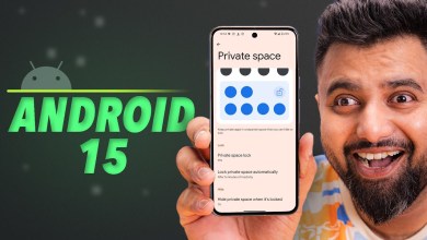 Android 15 is Here: 10 New Features! Android 15 is Here: 10 New Features!