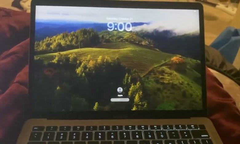 How to bypass MDM lock on macbook air/pro How to bypass MDM lock on macbook air/pro