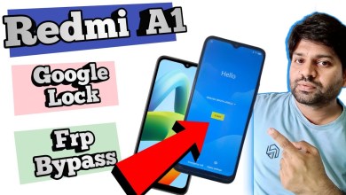 Redmi A1 Google Lock | Frp Bypass Redmi A1 | Mi Redmi Redmi A1 Google Lock | Frp Bypass Redmi A1 | Mi Redmi