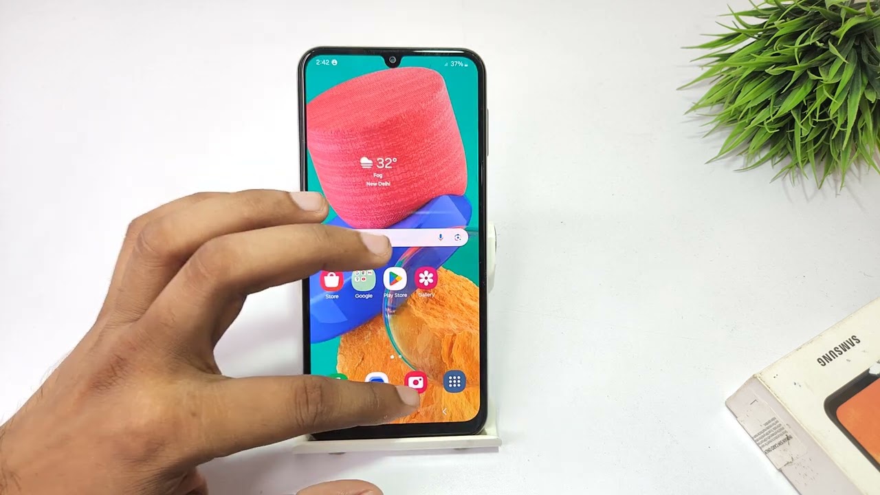 How to Reset camera in samsung galaxy a33 | samsung How to Reset camera in samsung galaxy a33 | samsung