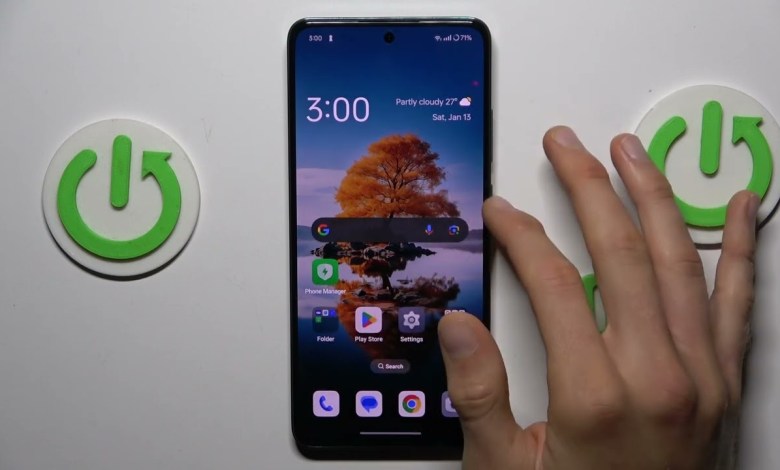 How to Fix Google Play Store in Oppo Reno12 FS – Google How to Fix Google Play Store in Oppo Reno12 FS – Google