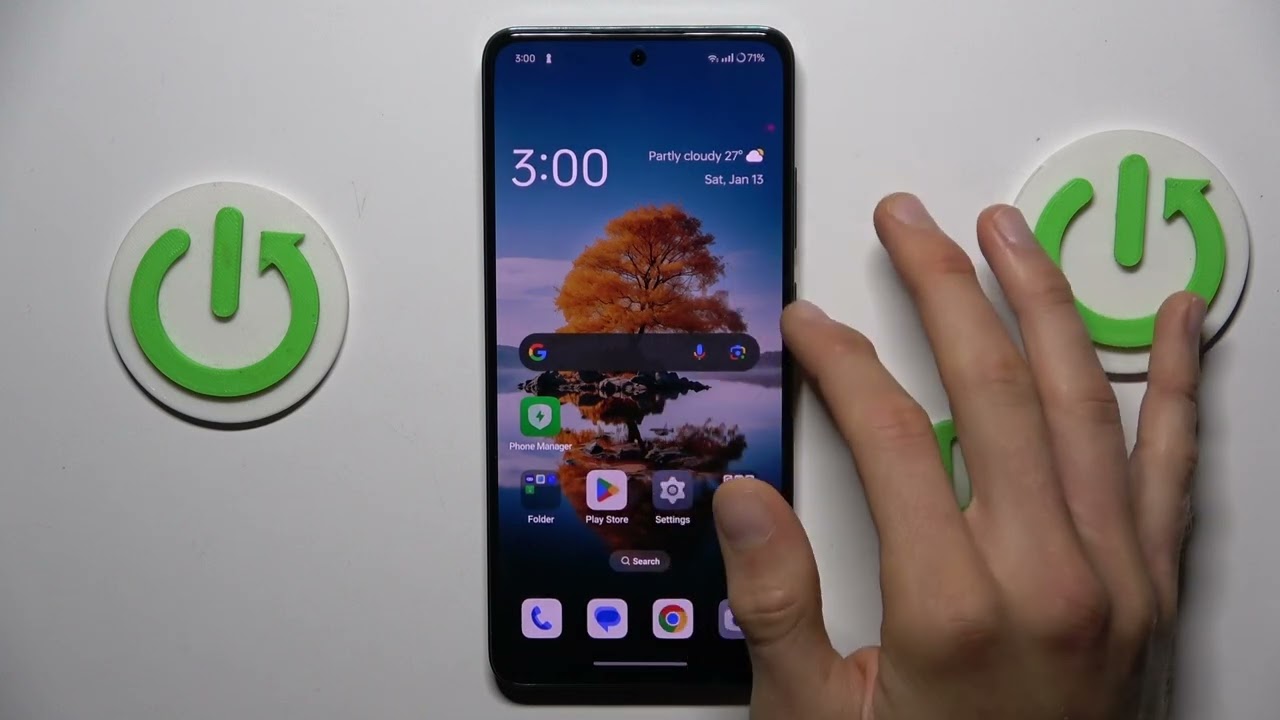 How to Fix Google Play Store in Oppo Reno12 FS – Google How to Fix Google Play Store in Oppo Reno12 FS – Google