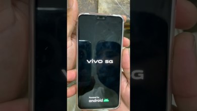 vivo v23 had reset vivo v23 had reset