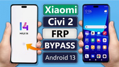 Xiaomi Civi 2 Miui 14 Android 13 Bypass Google Account Xiaomi Civi 2 Miui 14 Android 13 Bypass Google Account
