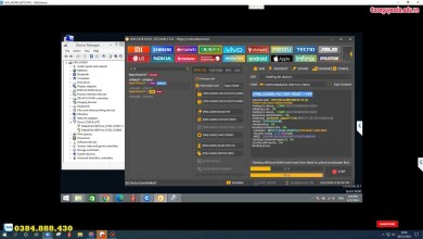 OPPO Reno 2F CPH1989 UNLOCK by Unlock tool OPPO Reno 2F CPH1989 UNLOCK by Unlock tool