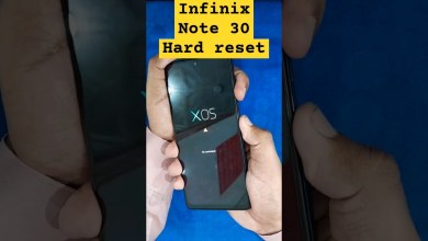 Infinix Note 30 Hard Reset #frpmentor #android #frp Infinix Note 30 Hard Reset #frpmentor #android #frp