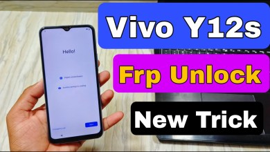Vivo Y12s Frp Lock Kaise Tode | Vivo Y12s Frp Unlock Vivo Y12s Frp Lock Kaise Tode | Vivo Y12s Frp Unlock