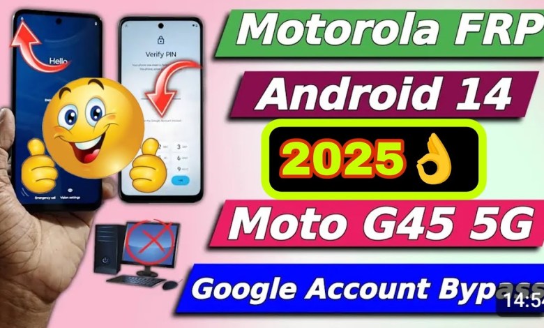 Curious about Moto Android 12/13/14 Google/FRP Bypass? Discover the NEW EASY method! Curious about Moto Android 12/13/14 Google/FRP Bypass? Discover the NEW EASY method!